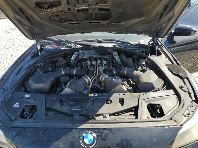 Photo 10 VIN: WBSFV9C53DC772657 - BMW M5 