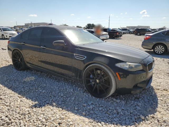 Photo 3 VIN: WBSFV9C53DC772657 - BMW M5 