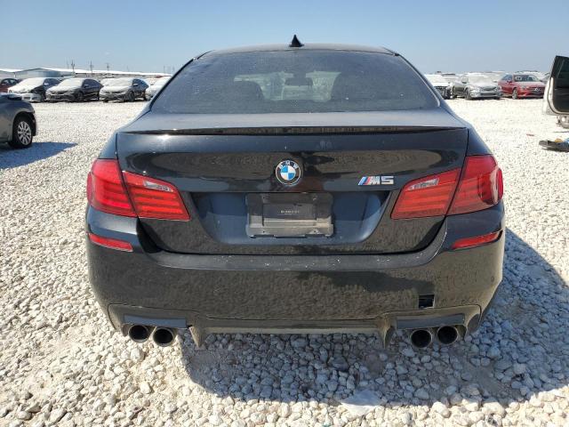 Photo 5 VIN: WBSFV9C53DC772657 - BMW M5 