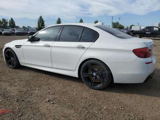 Photo 1 VIN: WBSFV9C53DC772741 - BMW M5 