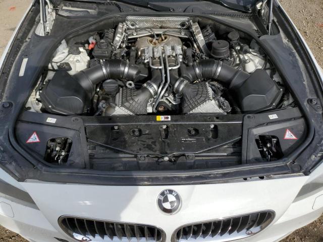 Photo 10 VIN: WBSFV9C53DC772741 - BMW M5 