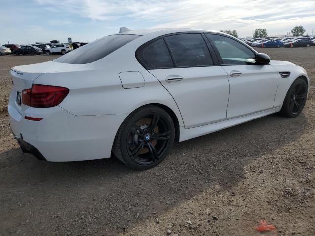 Photo 2 VIN: WBSFV9C53DC772741 - BMW M5 