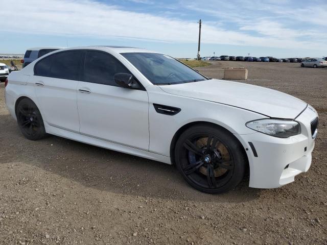 Photo 3 VIN: WBSFV9C53DC772741 - BMW M5 