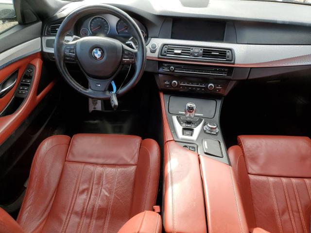 Photo 7 VIN: WBSFV9C53DC772741 - BMW M5 