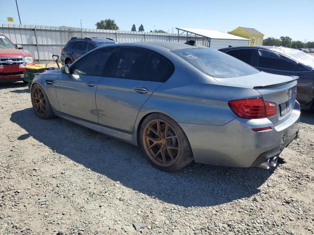 Photo 1 VIN: WBSFV9C53DD096365 - BMW M5 