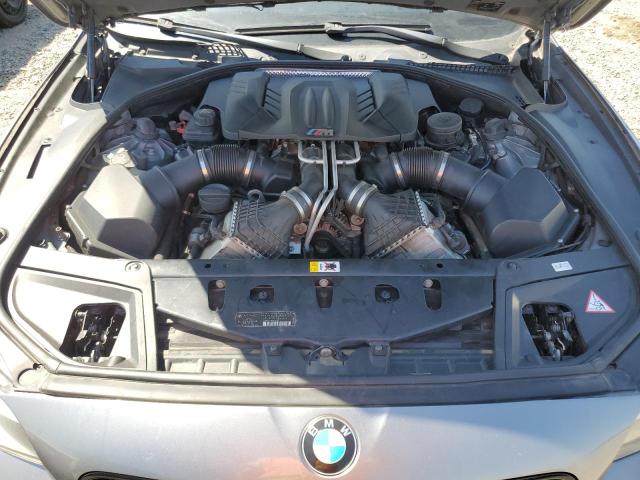 Photo 10 VIN: WBSFV9C53DD096365 - BMW M5 