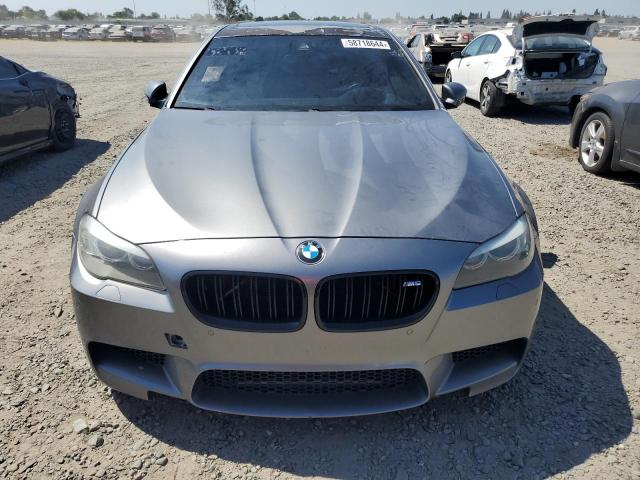 Photo 4 VIN: WBSFV9C53DD096365 - BMW M5 