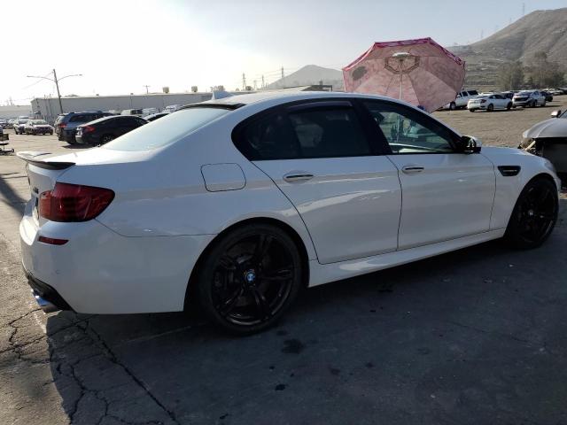 Photo 2 VIN: WBSFV9C53DD097015 - BMW M5 