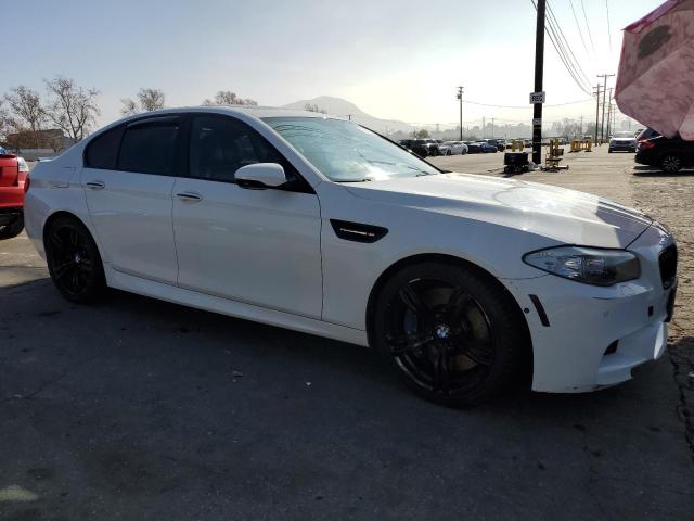 Photo 3 VIN: WBSFV9C53DD097015 - BMW M5 