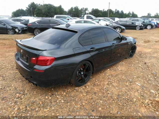 Photo 3 VIN: WBSFV9C53FD594696 - BMW M5 