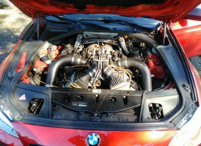 Photo 9 VIN: WBSFV9C53FD594701 - BMW M5 