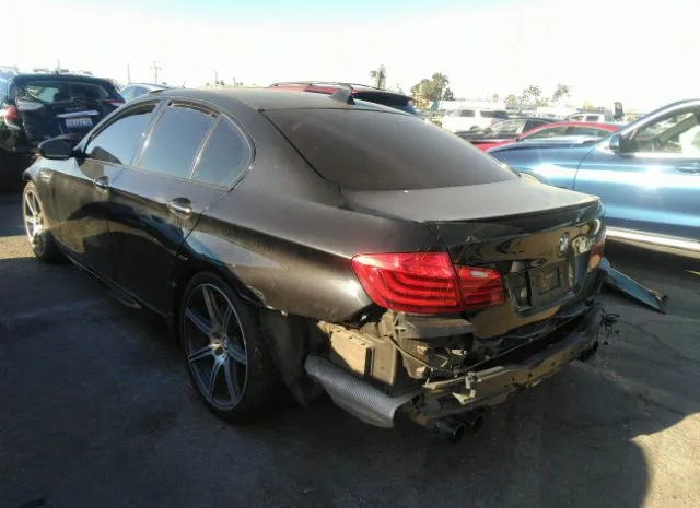 Photo 2 VIN: WBSFV9C53GD595557 - BMW M5 