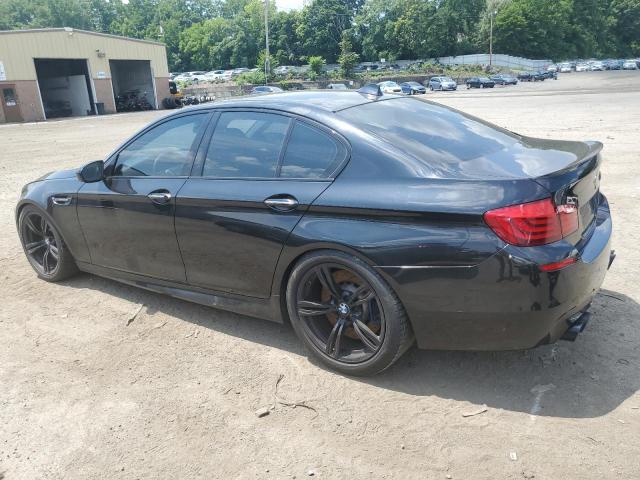 Photo 1 VIN: WBSFV9C54DC772635 - BMW M5 