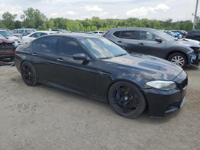 Photo 3 VIN: WBSFV9C54DC772635 - BMW M5 