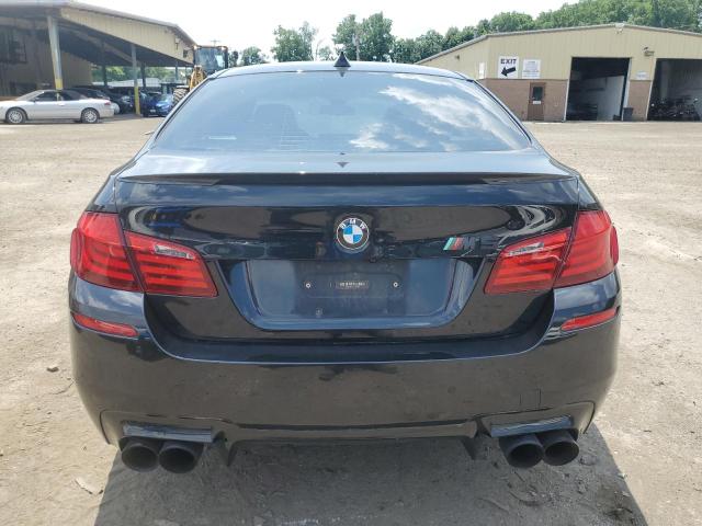 Photo 5 VIN: WBSFV9C54DC772635 - BMW M5 