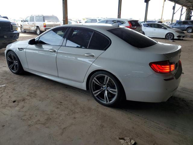 Photo 1 VIN: WBSFV9C54DC774028 - BMW M5 