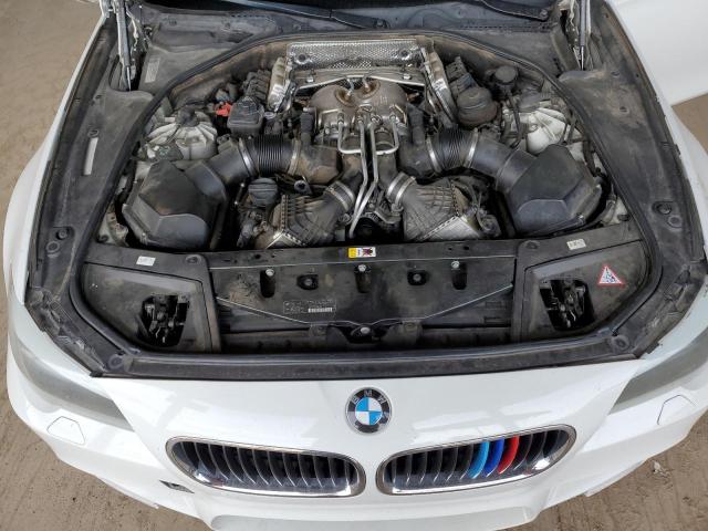 Photo 10 VIN: WBSFV9C54DC774028 - BMW M5 