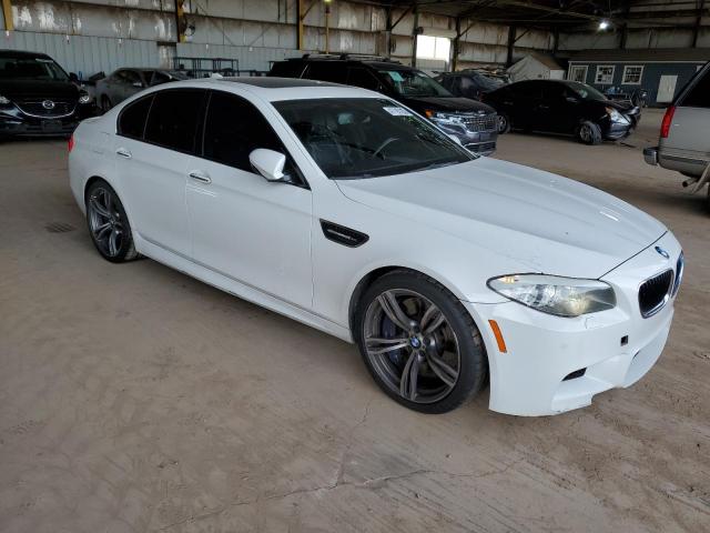 Photo 3 VIN: WBSFV9C54DC774028 - BMW M5 