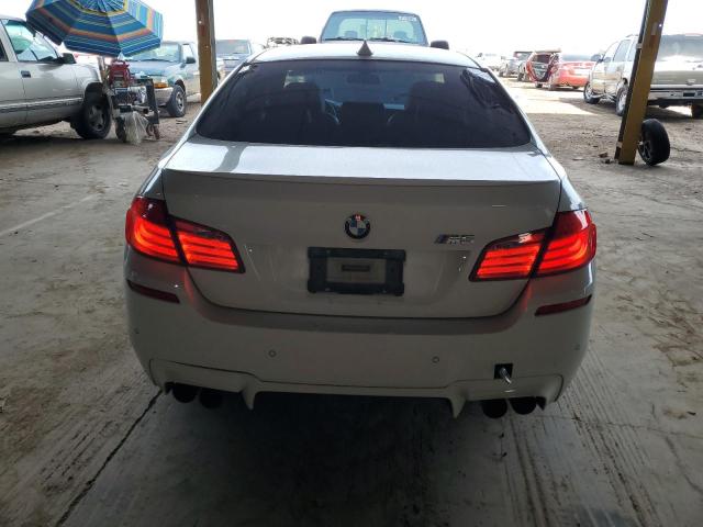 Photo 5 VIN: WBSFV9C54DC774028 - BMW M5 