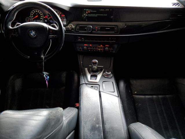 Photo 7 VIN: WBSFV9C54DC774028 - BMW M5 