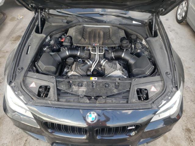 Photo 6 VIN: WBSFV9C54ED097509 - BMW M5 