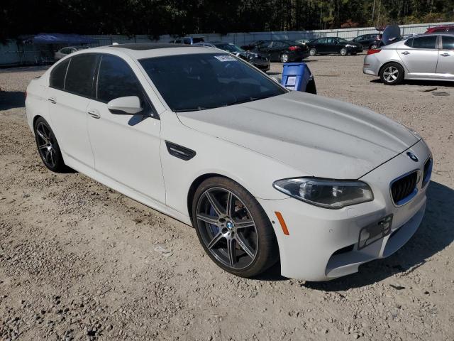 Photo 3 VIN: WBSFV9C54ED593376 - BMW M5 