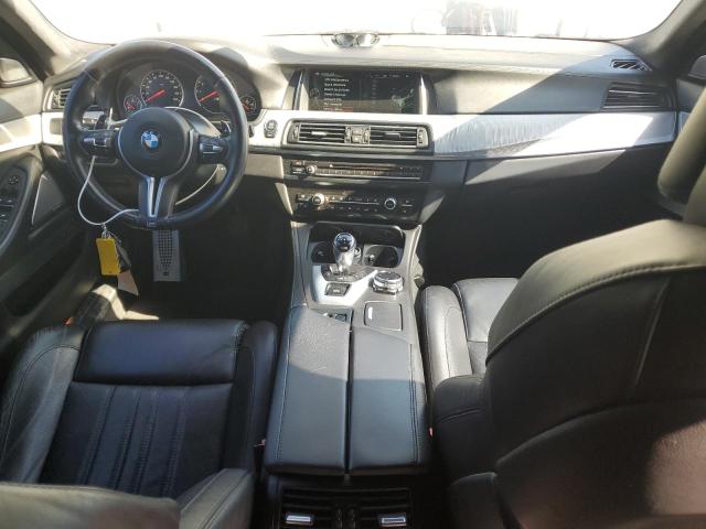 Photo 7 VIN: WBSFV9C54ED593376 - BMW M5 