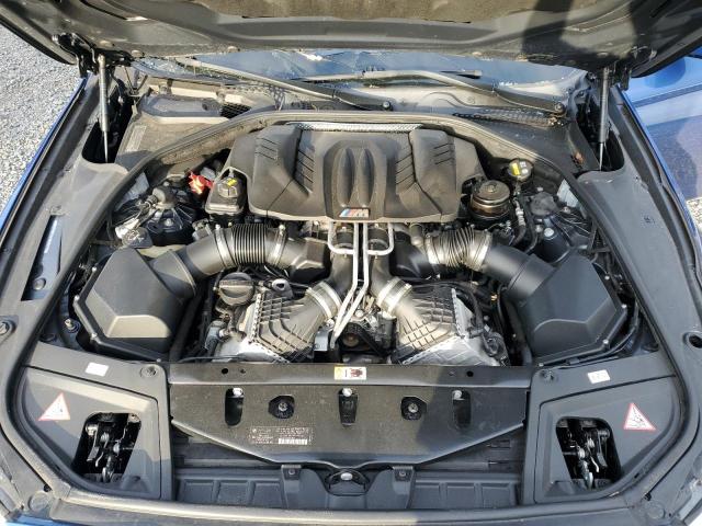 Photo 10 VIN: WBSFV9C54FD595212 - BMW M5 