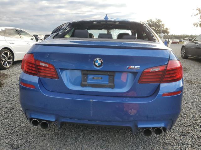 Photo 5 VIN: WBSFV9C54FD595212 - BMW M5 