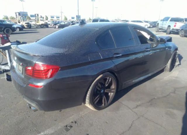 Photo 3 VIN: WBSFV9C54FD595324 - BMW M5 