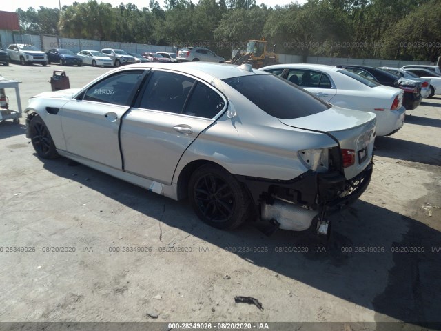 Photo 2 VIN: WBSFV9C55DC772899 - BMW M5 