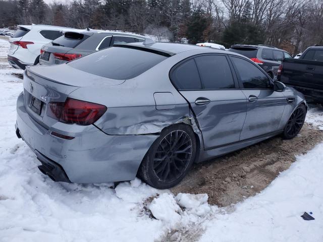 Photo 2 VIN: WBSFV9C55DC772918 - BMW M5 