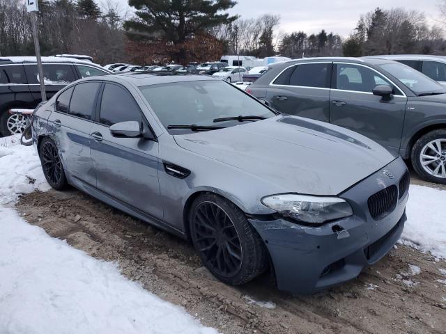 Photo 3 VIN: WBSFV9C55DC772918 - BMW M5 