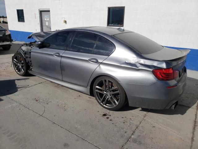 Photo 1 VIN: WBSFV9C55DC772921 - BMW M5 