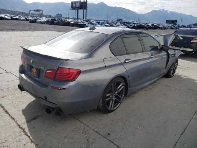 Photo 2 VIN: WBSFV9C55DC772921 - BMW M5 