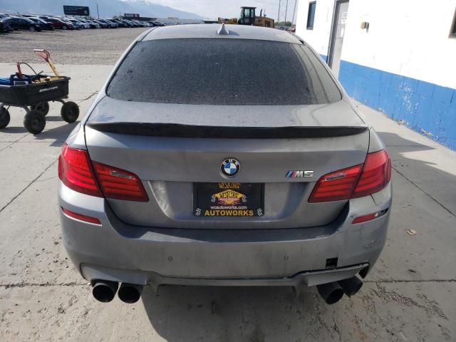 Photo 5 VIN: WBSFV9C55DC772921 - BMW M5 