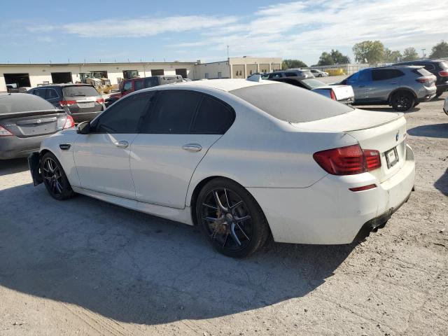 Photo 1 VIN: WBSFV9C55DD095444 - BMW M5 