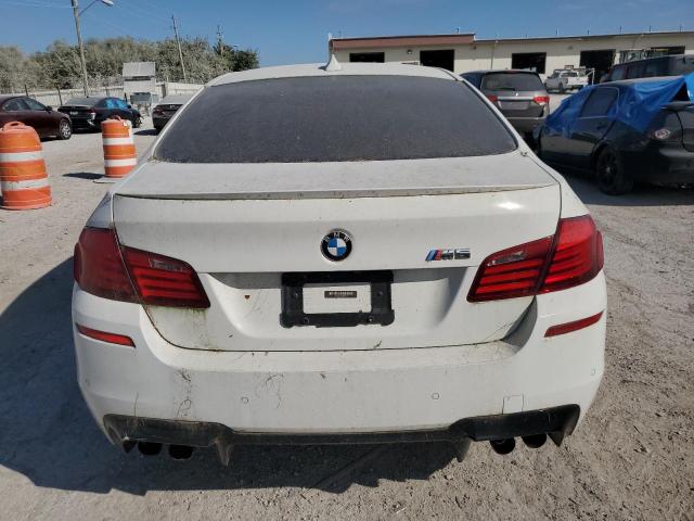 Photo 5 VIN: WBSFV9C55DD095444 - BMW M5 