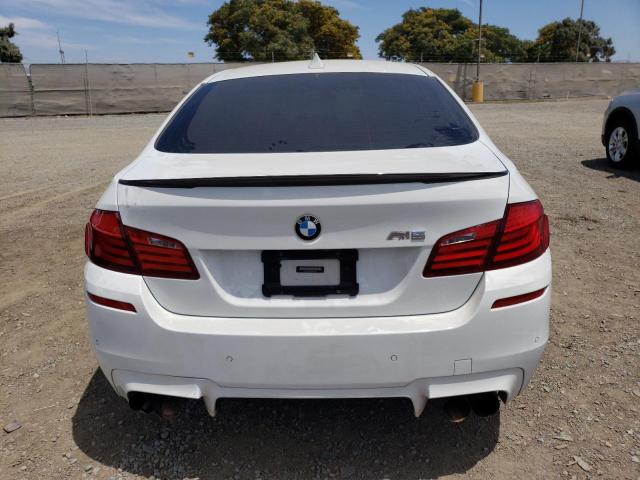 Photo 5 VIN: WBSFV9C55DD095573 - BMW M5 