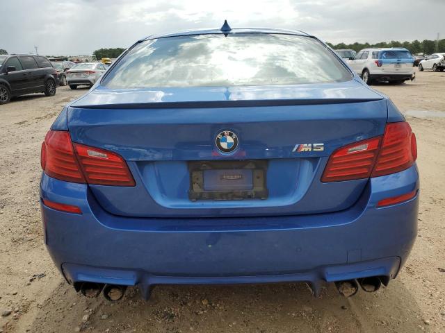 Photo 5 VIN: WBSFV9C55ED593175 - BMW M5 