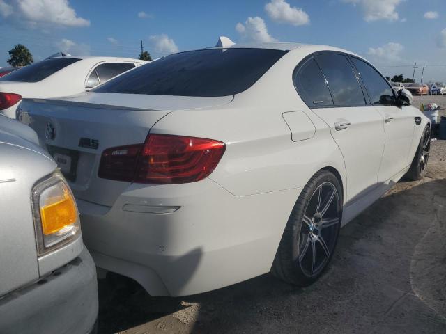 Photo 2 VIN: WBSFV9C55ED593287 - BMW M5 