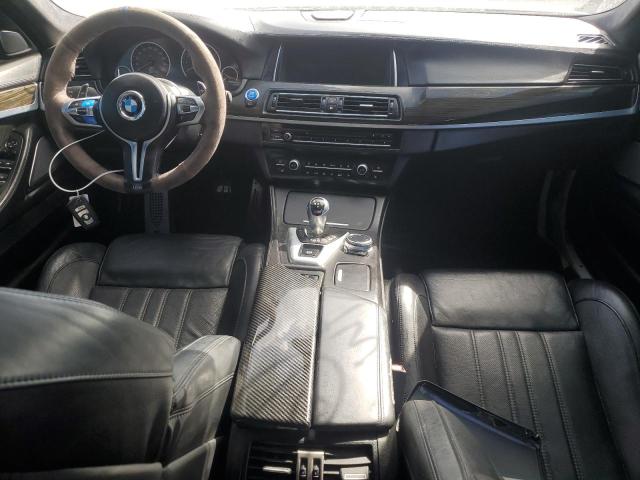 Photo 7 VIN: WBSFV9C55ED593287 - BMW M5 