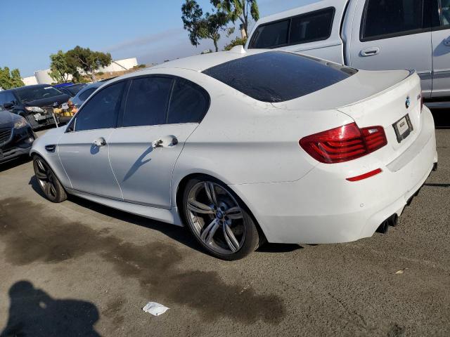 Photo 1 VIN: WBSFV9C55FD594540 - BMW M5 