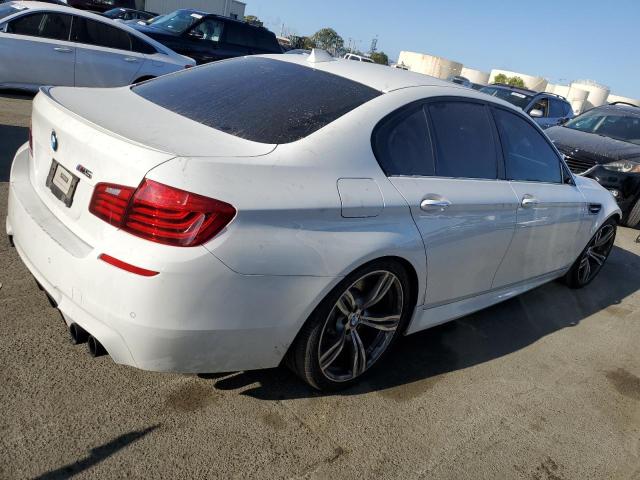 Photo 2 VIN: WBSFV9C55FD594540 - BMW M5 