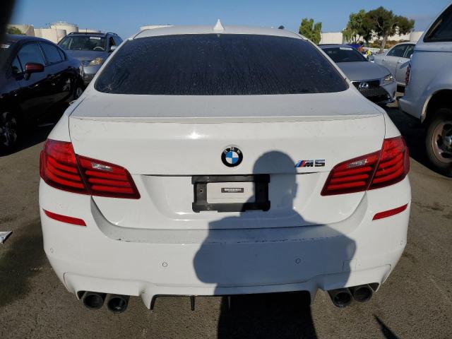 Photo 5 VIN: WBSFV9C55FD594540 - BMW M5 