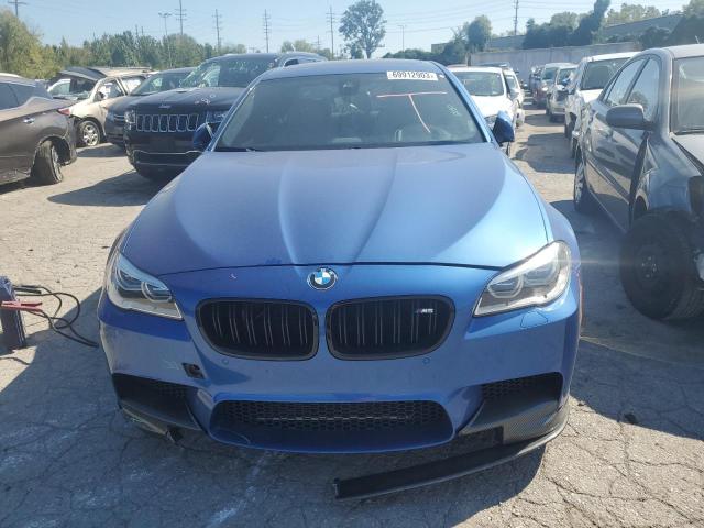 Photo 4 VIN: WBSFV9C55GD595611 - BMW M5 