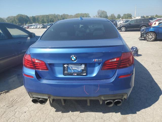 Photo 5 VIN: WBSFV9C55GD595611 - BMW M5 