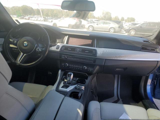 Photo 7 VIN: WBSFV9C55GD595611 - BMW M5 