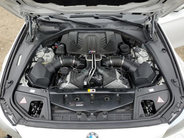 Photo 10 VIN: WBSFV9C56DD095632 - BMW M5 