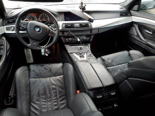 Photo 7 VIN: WBSFV9C56DD095632 - BMW M5 